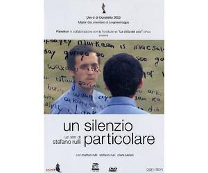 Un silenzio particolare