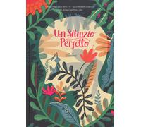 Un silenzio perfetto - 2018 - TopiPittori