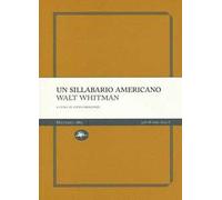 Un sillabario americano
