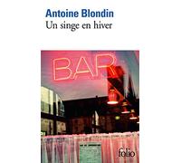 Un Singe En Hiver: A36359