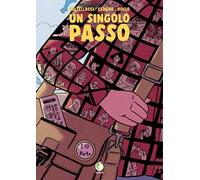 Un singolo passo