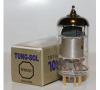 Un Singolo Tubo Tung Sol EF806SG Con Pin D'Oro, Tipo EF86, Nuovo Di Zecca