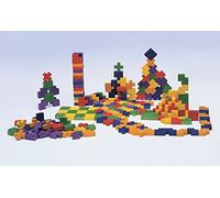 Un sistema componente di SINA QUO di 108 pietre delle componenti del legno duro delle pietre di legno NUOVE