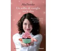 Un soffio di vaniglia tra le dita