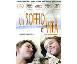 Un soffio di vita