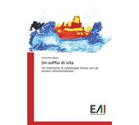 Un soffio di vita: Un intervento di arteterapia clinica con gli anziani istituzionalizzati