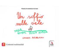 Un soffio nelle vele della Global Sumud Flotilla