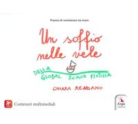 Un soffio nelle vele della Global Sumud Flotilla