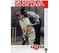 Un sogno ad occhi aperti