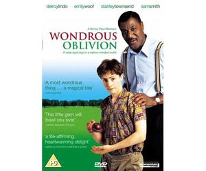 Un sogno ad occhi aperti / Wondrous Oblivion [ Origine UK, Nessuna Lingua Italiana ]