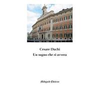 Un sogno che si avvera