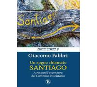 Un sogno chiamato Santiago. L'avventura del cammino a 70 anni