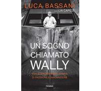 Un sogno chiamato Wally. Una straordinaria storia di passione e innovazione