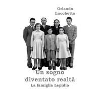 Un sogno diventato realtà: Il viaggio della famiglia di Nazzareno Lepidio e Fulvia Mancini dalla Valle di Suasa all’Agro Pontino.