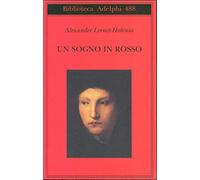 Sogno In Rosso - Alexander Lernet-Holenia - 2006