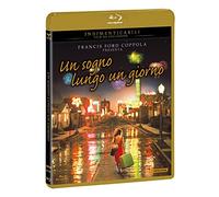 Un Sogno Lungo Un Giorno (Indimenticabili) (Blu-ray) Frederic Forrest Teri Garr