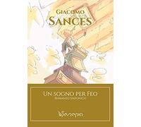 Un sogno per Feo. Con App