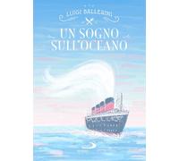 Un sogno sull'oceano