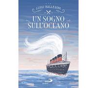Un sogno sull'oceano