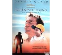 un sogno una vittoria / die entscheidung