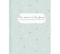 un soir à la fois: un petit carnet pour les mamans . 5 minutes pour respirer, se deposer, recommencer demain