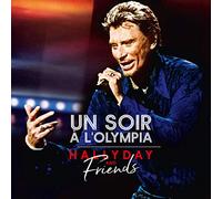 Un Soir À L'Olympia