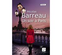 Un soir à Paris (Grands carcactères)