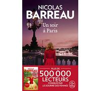 Un soir à Paris [Lingua francese]