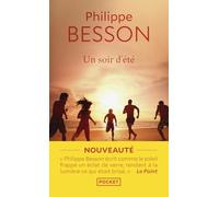 Un soir d'ete: Roman
