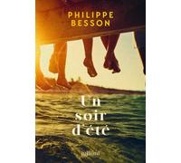 Un soir d'été: roman