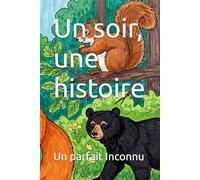 Un soir, une histoire