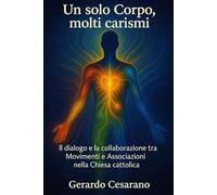 Un solo corpo molti carismi: Il dialogo e la collaborazione tra Movimenti e associazioni nella Chiesa Cattolica