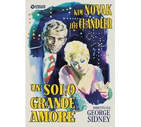 Film - Un Solo Grande Amore - Dvd