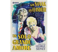 Un Solo Grande Amore (DVD) Chandler Novak