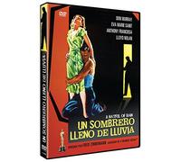 Un Sombrero Lleno de Lluvia (A Hatful of Rain)