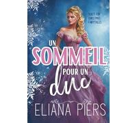 Un sommeil pour un duc