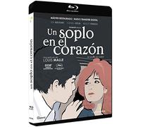 Un Soplo En El Corazon