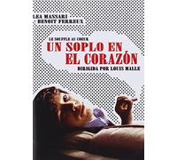 Un Soplo En El Corazón