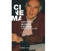 Un sorriso e un enigma. Il cinema di Michel Piccoli, attore