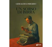 Un sorso di birra