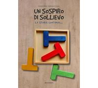 Un sospiro di sollievo. La storia continua...