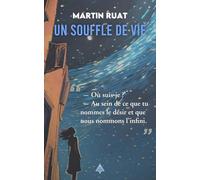 Un souffle de vie