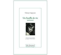 Un souffle de vie (pulsations)