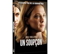 UN SOUPÇON - 2 DVD
