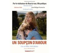 Un soupçon d'amour