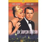 Un soupçon de vision