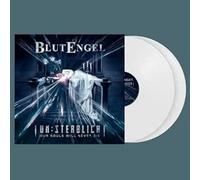 BlutEngel Un:sterblich: Our Souls Will Never Die (Vinyl LP)