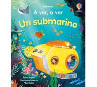 Un submarino