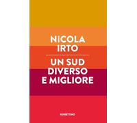 Un Sud diverso e migliore