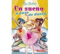 Un sueño a paso de danza: Vida en Ratford 39